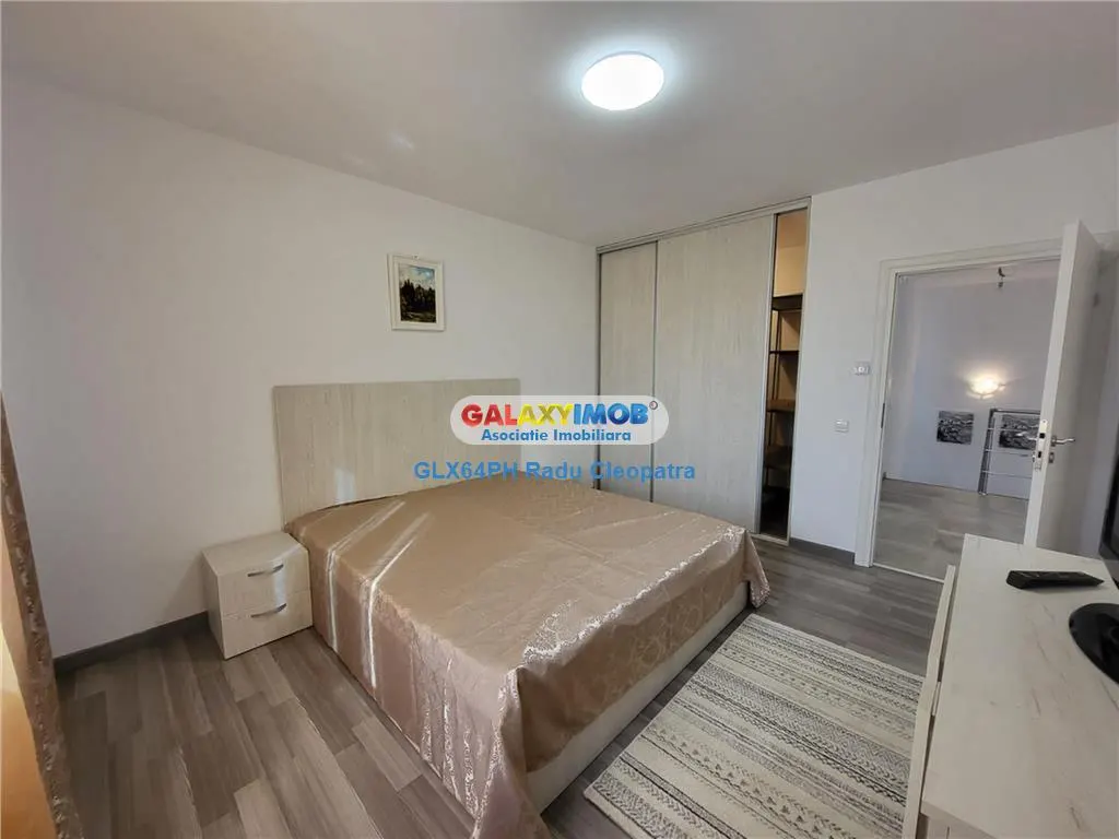 Inchiriere duplex 5 camere, Ploiesti, zona Bariera Bucov - foto 11