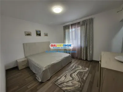 Inchiriere duplex 5 camere, Ploiesti, zona Bariera Bucov - foto 6