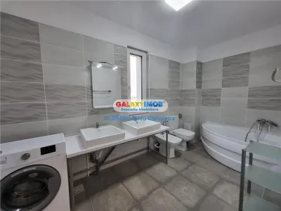 Inchiriere duplex 5 camere, Ploiesti, zona Bariera Bucov - foto 10