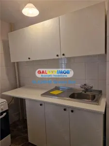 Garsoniera Foreigners Friendly Drumul Taberei G 281 - foto 5