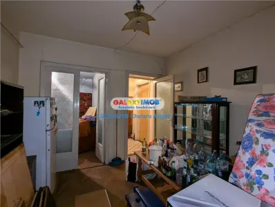 Pache-Agricultori,ap 2 cam,suprafata 62 mp,hotparter fara risc seismic - foto 4