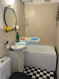 Apartament 2 Camere Cismigiu G 279 - foto 2
