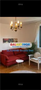 Apartament 2 Camere Cismigiu G 279 - foto 12