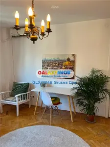 Apartament 2 Camere Cismigiu G 279 - foto 14