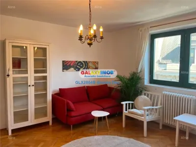 Apartament 2 Camere Cismigiu G 279 - foto 10