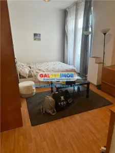 Garsoniera Pet Friendly Unirii G 276 - Bucuresti
