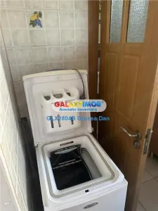 Garsoniera Pet Friendly Unirii G 276 - foto 7