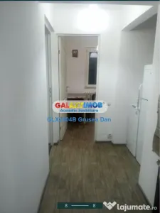 Apartament 2 Camere Foreigners Friendly Berceni G 273 - foto 8