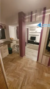 Garsoniera Foreigners Friendly Baba Novac G 272 - foto 4