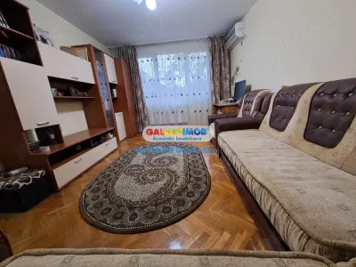 Apartament 3 Camere Foreigners Friendly Berceni G 264 - Bucuresti