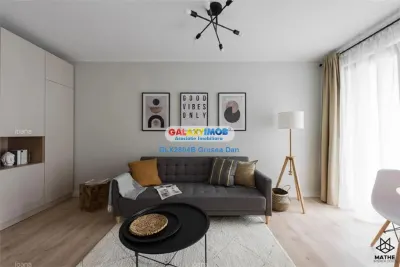 Studio Dublu Timpuri Noi G 263 - foto 3