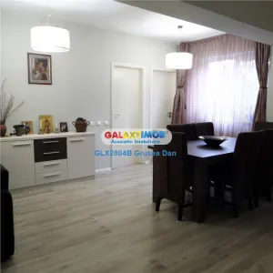 Apartament 3 Camere Foreigners Friendly Aparatorii Patriei G 261 - foto 2