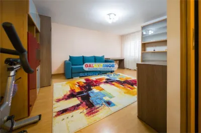 Garsoniera Piata Sudului G 253 - foto 3