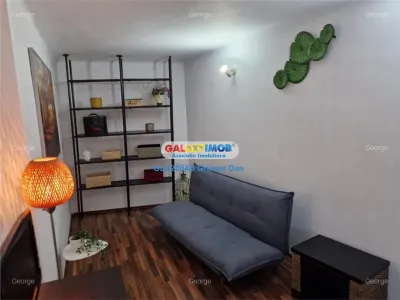Apartament 3 Camere Foreigners Friendly Unirii G 250 - Bucuresti