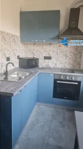 Garsoniera Dristor G 245 - Bucuresti