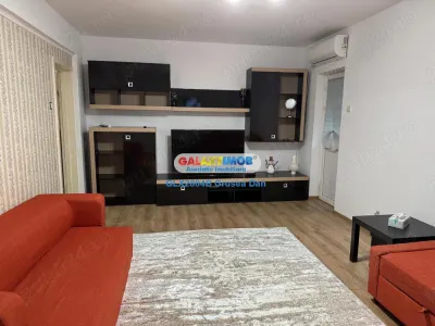 Garsoniera Stefan Cel Mare G 243 - Bucuresti