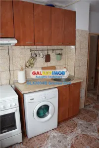 Garsoniera Cat Friendly Lujerului G 241 - foto 2