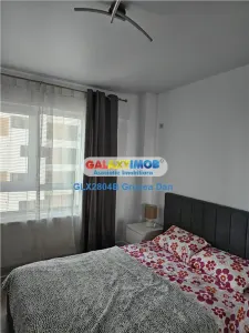 parc carol | 2 camere 56mp | nou 2023 | centrala 2x AC cada balcon - foto 17