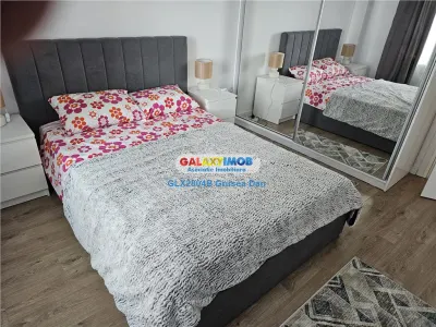 parc carol | 2 camere 56mp | nou 2023 | centrala 2x AC cada balcon - foto 18