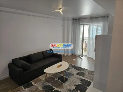 parc carol | 2 camere 56mp | nou 2023 | centrala 2x AC cada balcon - foto 3