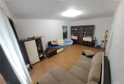 Apartament 3 Camere Pet Friendly Titan G 237 - Bucuresti