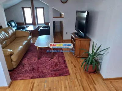 Apartament 3 Camere Foreigners Friendly Aviatorilor G 236 - Bucuresti