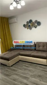 Apartament 2 Camere Lujerului G 234 - Bucuresti