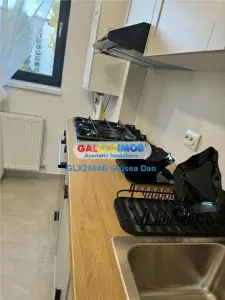 Apartament 2 Camere Pet Friendly Ikea Pallady G 229 - foto 7