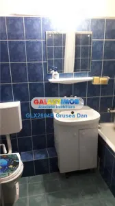Garsoniera Pet Friendly Decebal G 224 - foto 5