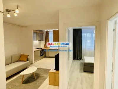 Apartament 2 Camere Ikea Pallady G 223 - foto 2