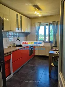 Apartament 2 Camere Dog&Foreigners Friendly Colentina G 220 - foto 13