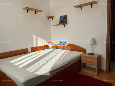Apartament 2 Camere Militari G 218 - foto 10