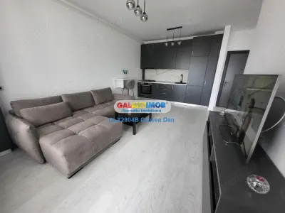 Apartament 2 Camere Foreigners Friendly Berceni G 216 - foto 7