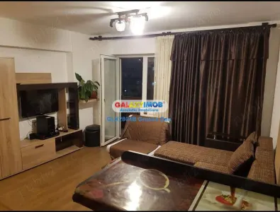 Garsoniera Pet&Foreigners Friendly Berceni G 203 - Bucuresti