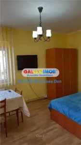 Apartament 2 Camere Duplex Dristor G 196 - foto 8