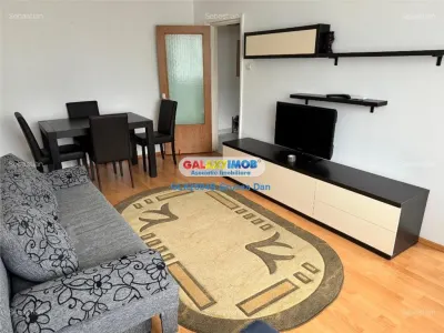 Apartament 3 Camere Pet Friendly Trapezului G 194 - Bucuresti