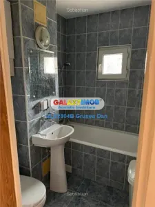 Apartament 3 Camere Pet Friendly Trapezului G 194 - foto 3