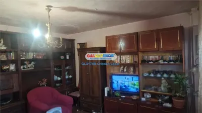 2 CAMERE TRANSFORMATE DIN 3, 68 MP!!!! - foto 2