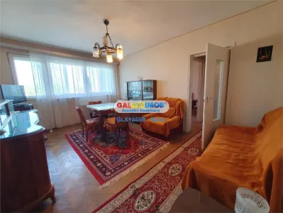 Apartament 2 camere - METROU Victoriei - Bucuresti