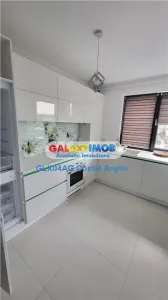 Inchiriem ap cu 2 camere in zona Spital Jud, mobilat si utilat, nou - foto 18
