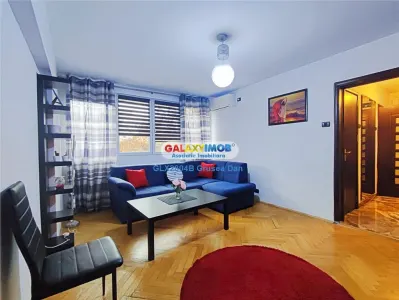Apartament 2 Camere Foreigners Friendly Dimitrie Cantemir G 171 - Bucuresti