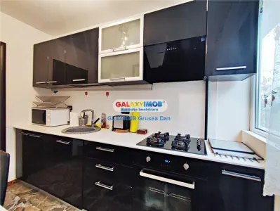 Apartament 2 Camere Foreigners Friendly Dimitrie Cantemir G 171 - foto 7