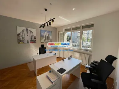 Apartament 4 Camere Foreigners Friendly Nemobilat Dorobanti G 168 - Bucuresti