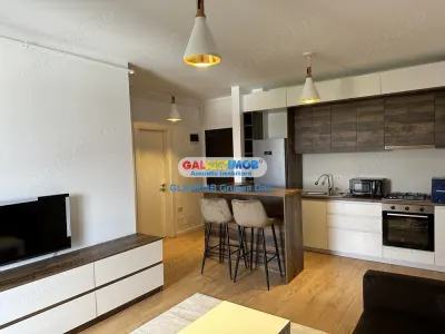 Apartament 2 Camere Brancoveanu G 165 - foto 2