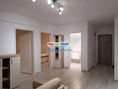 Apartament 3 Camere Foreigners Friendly Ikea Pallady G 155 - foto 3