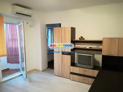 Garsoniera Sebastian G 153 - Bucuresti