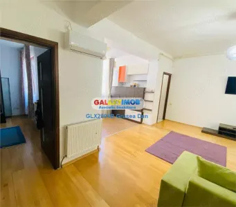Apartament 2 Camere Drumul Taberei G 152 - foto 3