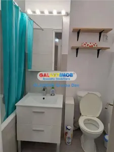 Apartament 2 camere chic balcon Dorobanti - Bucuresti