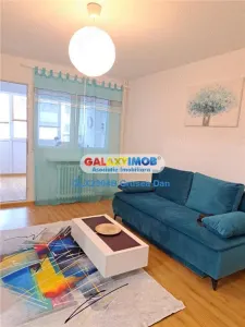 Apartament 2 camere chic balcon Dorobanti - foto 2
