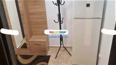Garsoniera Brancoveanu G 146 - foto 4